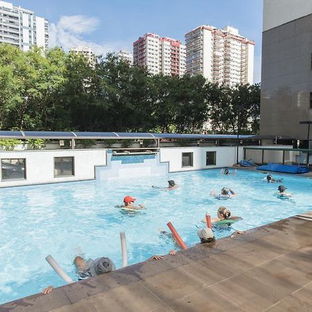 Localizacao Privilegiada Na Barra Da Tijuca Rj Ρίο ντε Τζανέιρο Εξωτερικό φωτογραφία