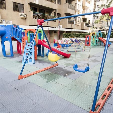 Localizacao Privilegiada Na Barra Da Tijuca Rj Ρίο ντε Τζανέιρο Εξωτερικό φωτογραφία