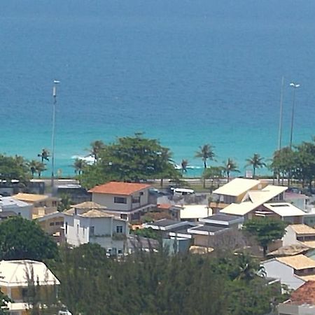 Localizacao Privilegiada Na Barra Da Tijuca Rj Ρίο ντε Τζανέιρο Εξωτερικό φωτογραφία