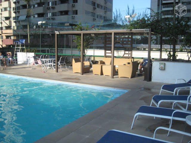 Localizacao Privilegiada Na Barra Da Tijuca Rj Ρίο ντε Τζανέιρο Εξωτερικό φωτογραφία