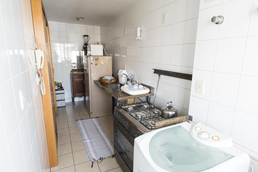 Localizacao Privilegiada Na Barra Da Tijuca Rj Ρίο ντε Τζανέιρο Εξωτερικό φωτογραφία