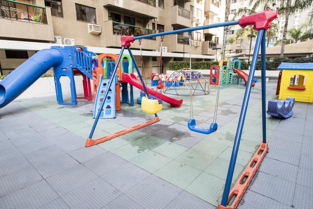 Localizacao Privilegiada Na Barra Da Tijuca Rj Ρίο ντε Τζανέιρο Εξωτερικό φωτογραφία