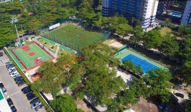 Localizacao Privilegiada Na Barra Da Tijuca Rj Ρίο ντε Τζανέιρο Δωμάτιο φωτογραφία