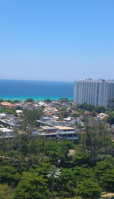 Localizacao Privilegiada Na Barra Da Tijuca Rj Ρίο ντε Τζανέιρο Εξωτερικό φωτογραφία