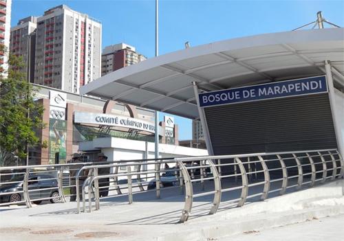 Localizacao Privilegiada Na Barra Da Tijuca Rj Ρίο ντε Τζανέιρο Εξωτερικό φωτογραφία