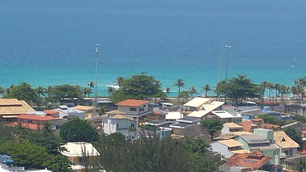 Localizacao Privilegiada Na Barra Da Tijuca Rj Ρίο ντε Τζανέιρο Εξωτερικό φωτογραφία