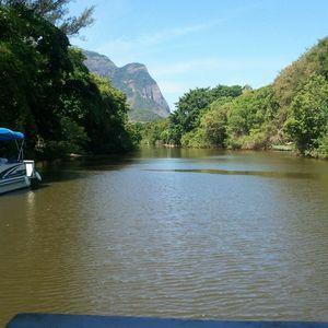 Localizacao Privilegiada Na Barra Da Tijuca Rj Ρίο ντε Τζανέιρο Εξωτερικό φωτογραφία