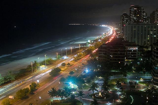Localizacao Privilegiada Na Barra Da Tijuca Rj Ρίο ντε Τζανέιρο Εξωτερικό φωτογραφία